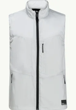 Wanderjahr Vest M-Jack Wolfskin Outlet