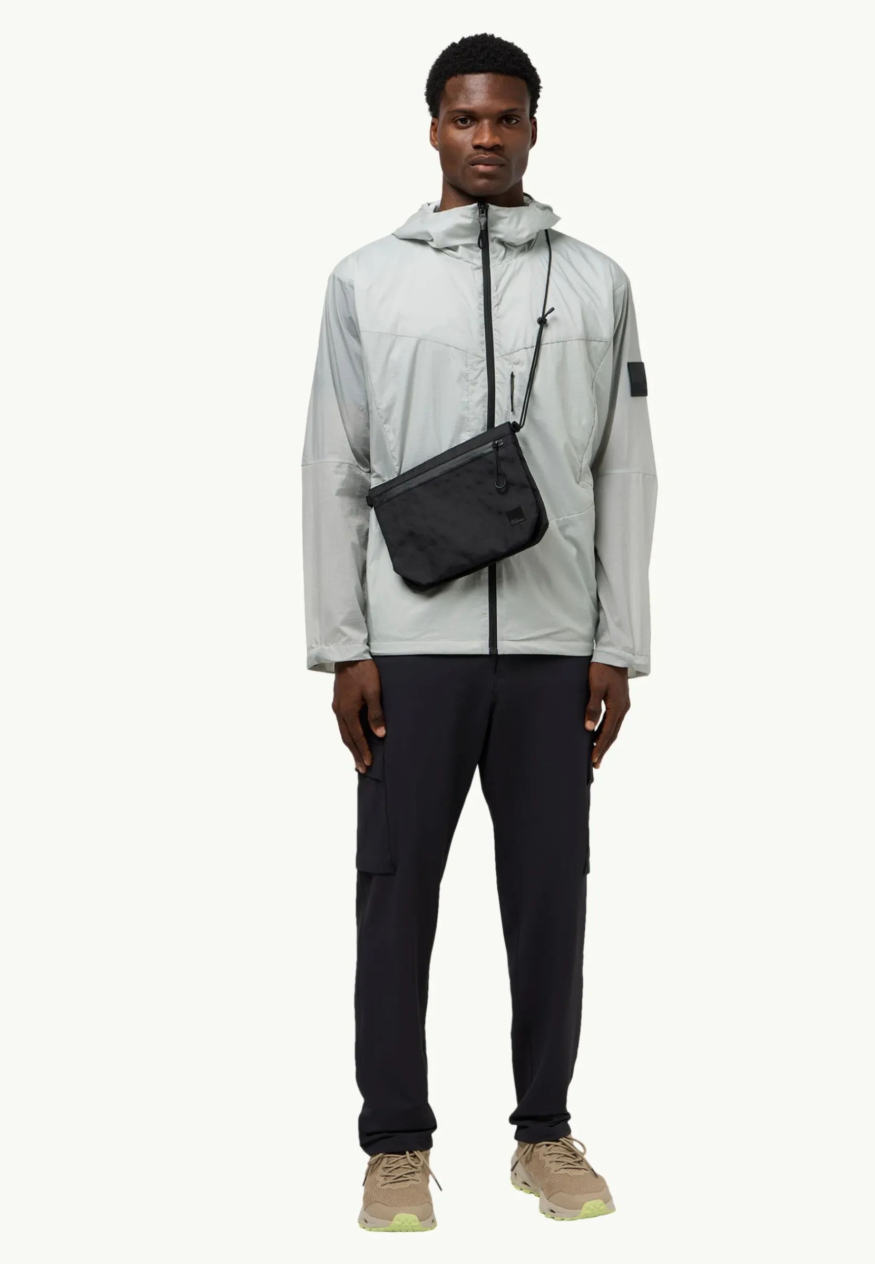 Wandermood Bag-Jack Wolfskin Clearance