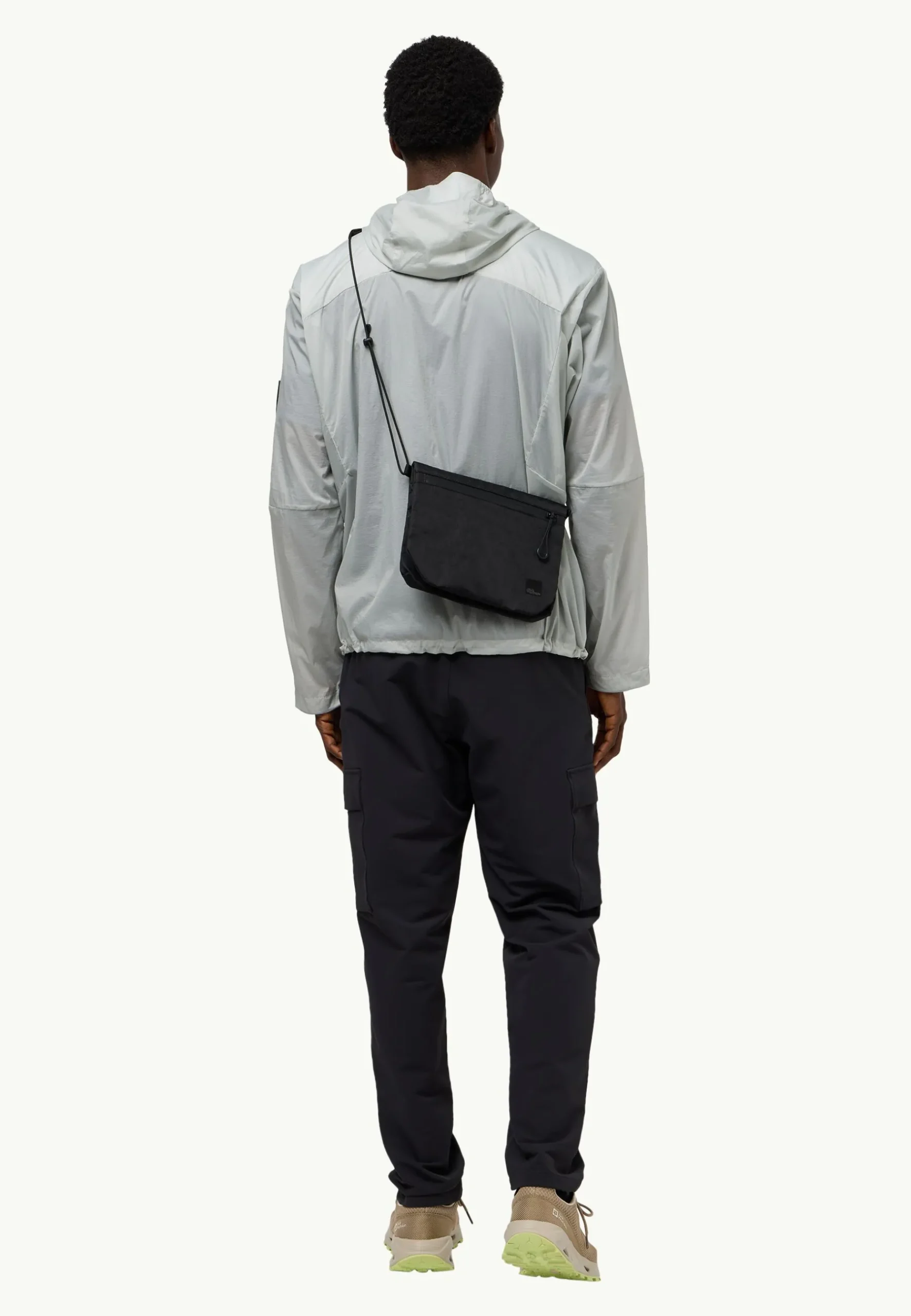 Wandermood Bag-Jack Wolfskin Clearance