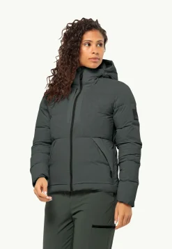 Wandermood Down Jkt W-Jack Wolfskin Online