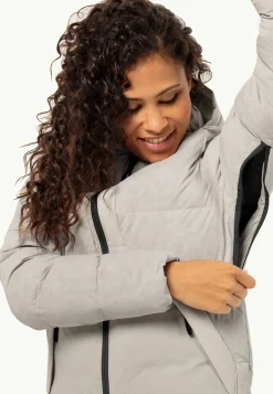 Wandermood Down Jkt W-Jack Wolfskin Online