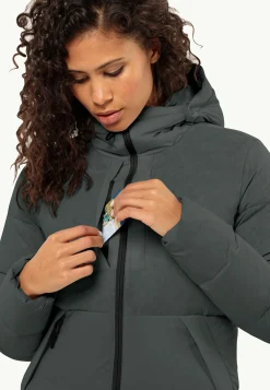 Wandermood Down Jkt W-Jack Wolfskin Online