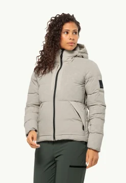 Wandermood Down Jkt W-Jack Wolfskin Online