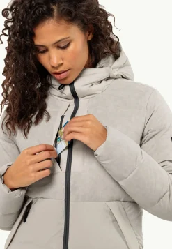 Wandermood Down Jkt W-Jack Wolfskin Online