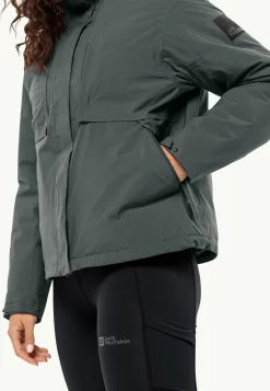 Wandermood Jkt W-Jack Wolfskin Best