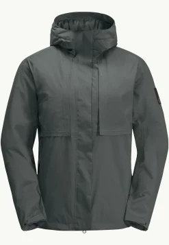 Wandermood Jkt W-Jack Wolfskin Best