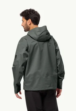 Wandermood 3l Jkt M-Jack Wolfskin Sale