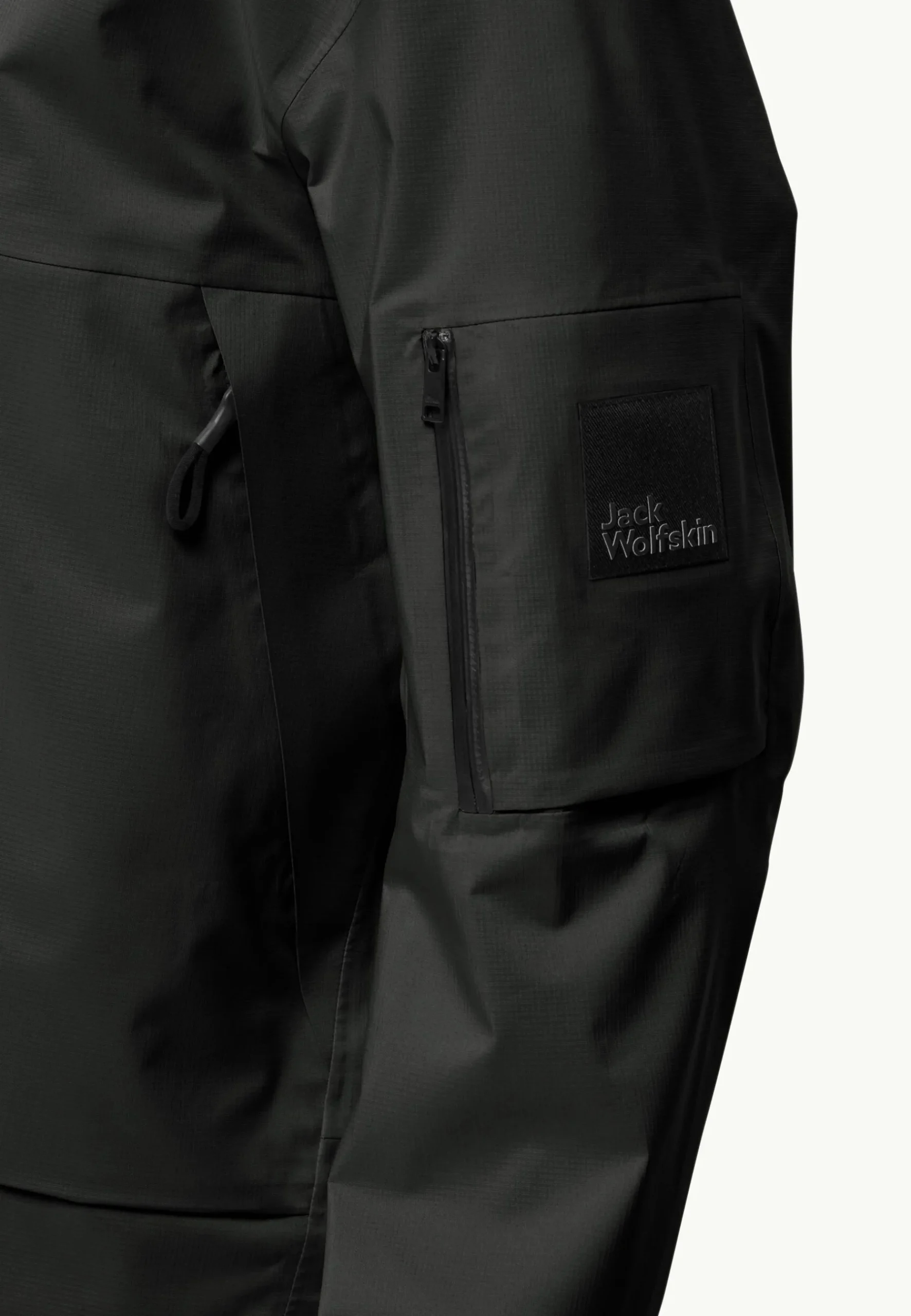 Wandermood 3l Jkt M-Jack Wolfskin Sale