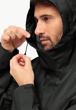 Wandermood 3l Jkt M-Jack Wolfskin Sale