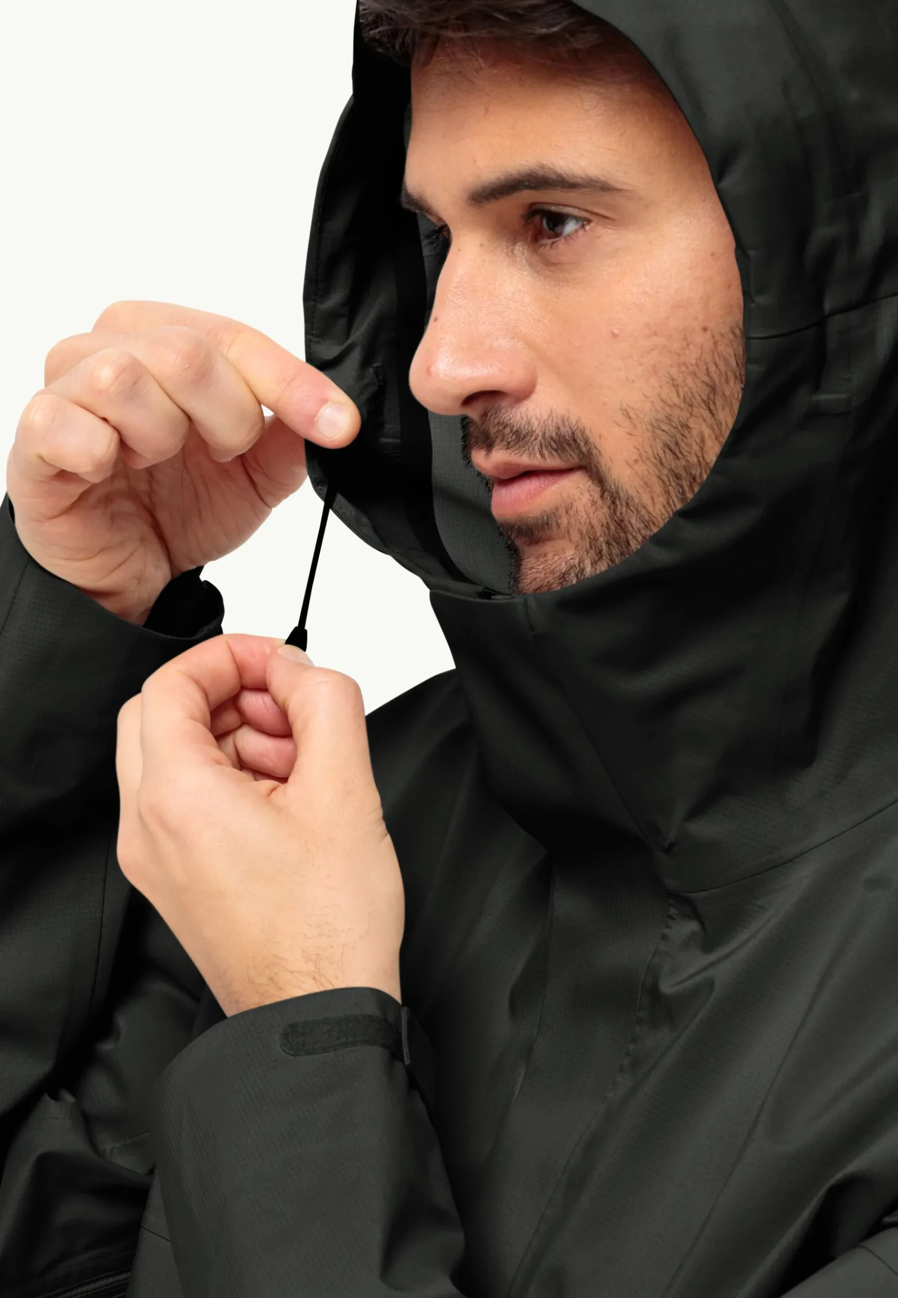 Wandermood 3l Jkt M-Jack Wolfskin Sale