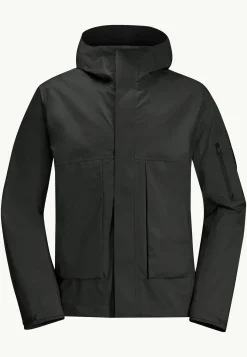 Wandermood 3l Jkt M-Jack Wolfskin Sale