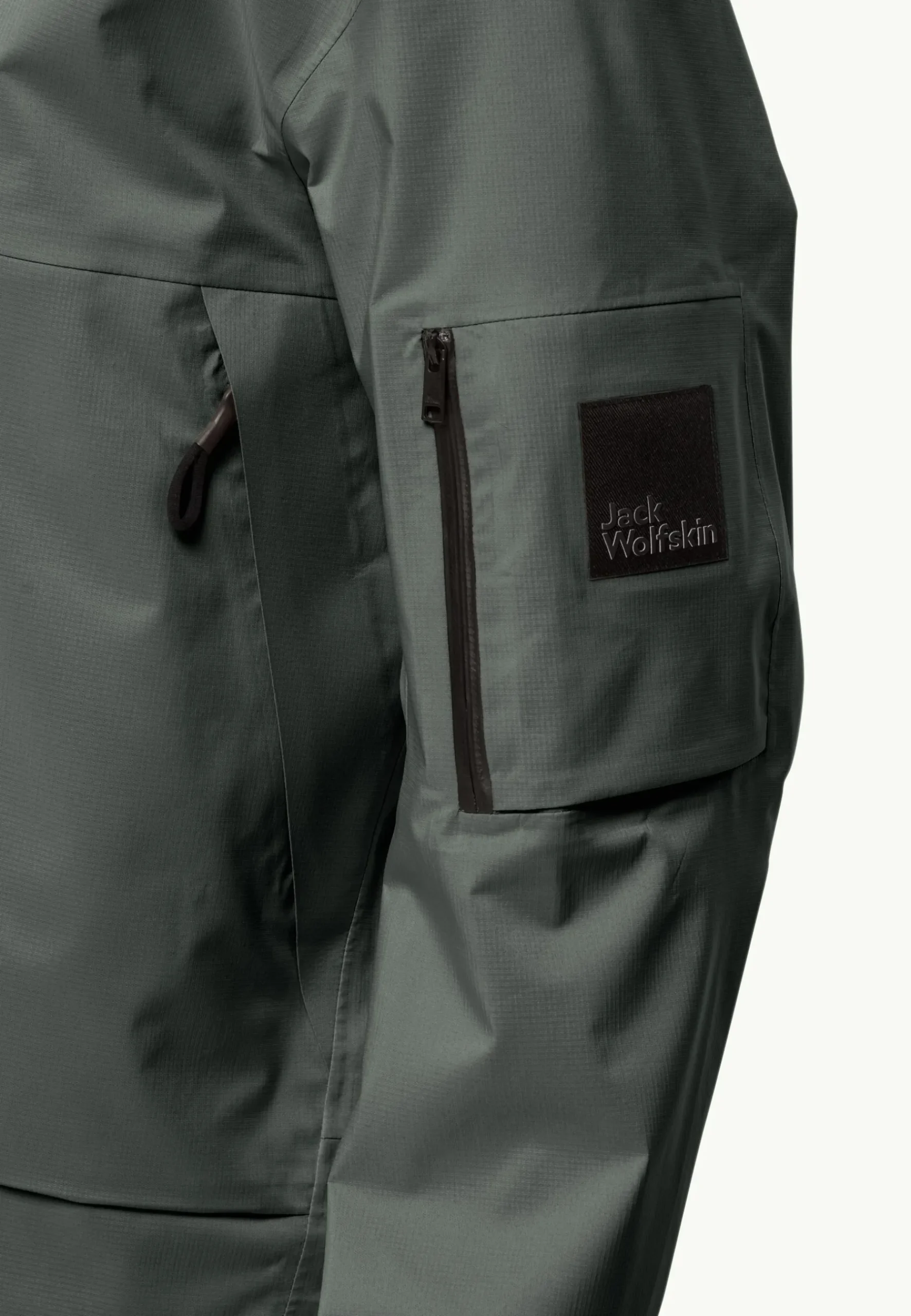 Wandermood 3l Jkt M-Jack Wolfskin Sale