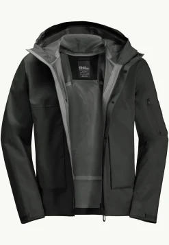 Wandermood 3l Jkt M-Jack Wolfskin Sale