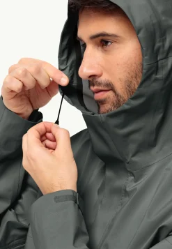 Wandermood 3l Jkt M-Jack Wolfskin Sale