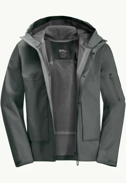 Wandermood 3l Jkt M-Jack Wolfskin Sale