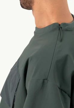 Wandermood Pullover M-Jack Wolfskin Best