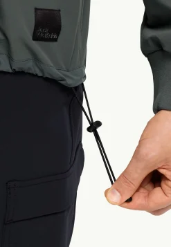 Wandermood Pullover M-Jack Wolfskin Best
