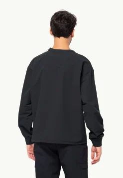 Wandermood Pullover M-Jack Wolfskin Best