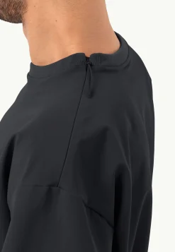 Wandermood Pullover M-Jack Wolfskin Best