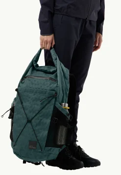 Wandermood Rolltop 30-Jack Wolfskin