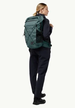 Wandermood Rolltop 30-Jack Wolfskin