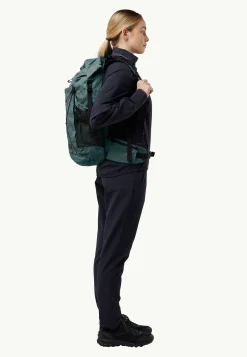 Wandermood Rolltop 30-Jack Wolfskin