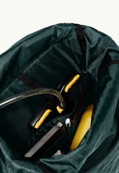Wandermood Rolltop 30-Jack Wolfskin