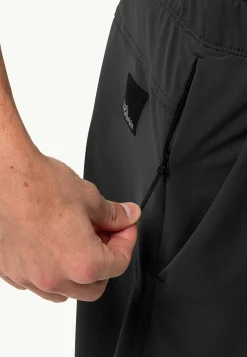 Wandermood Shorts M-Jack Wolfskin New