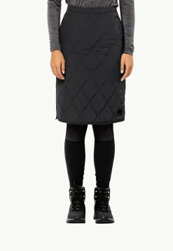 Wandermood Skirt W-Jack Wolfskin New