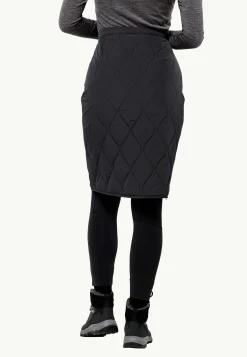 Wandermood Skirt W-Jack Wolfskin New