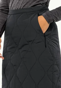 Wandermood Skirt W-Jack Wolfskin New