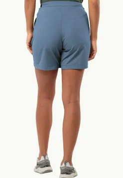 Wandermood Skort W-Jack Wolfskin Sale