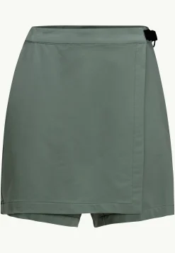 Wandermood Skort W-Jack Wolfskin Sale