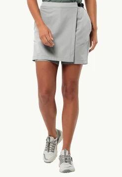 Wandermood Skort W-Jack Wolfskin Sale