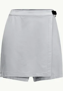 Wandermood Skort W-Jack Wolfskin Sale