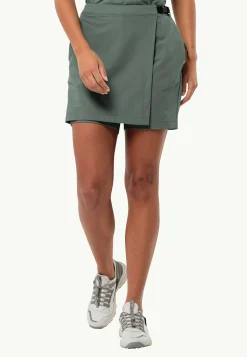 Wandermood Skort W-Jack Wolfskin Sale