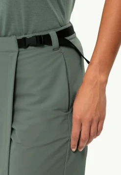 Wandermood Skort W-Jack Wolfskin Sale