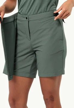 Wandermood Skort W-Jack Wolfskin Sale