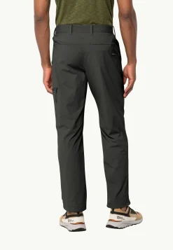 Wanderthirst Pants M-Jack Wolfskin