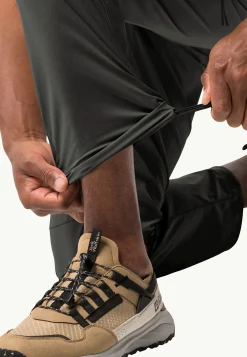 Wanderthirst Pants M-Jack Wolfskin