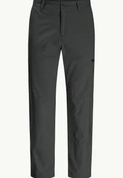 Wanderthirst Pants M-Jack Wolfskin