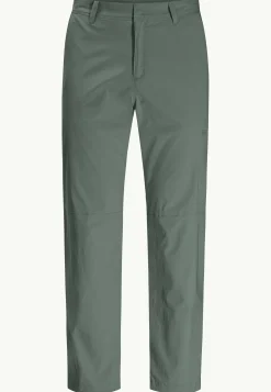 Wanderthirst Pants M-Jack Wolfskin