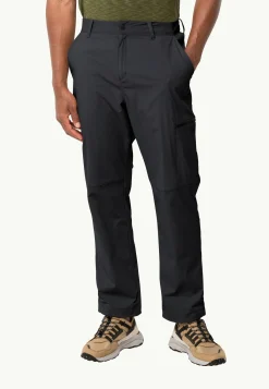 Wanderthirst Pants M-Jack Wolfskin