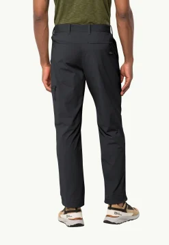 Wanderthirst Pants M-Jack Wolfskin