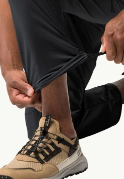 Wanderthirst Pants M-Jack Wolfskin
