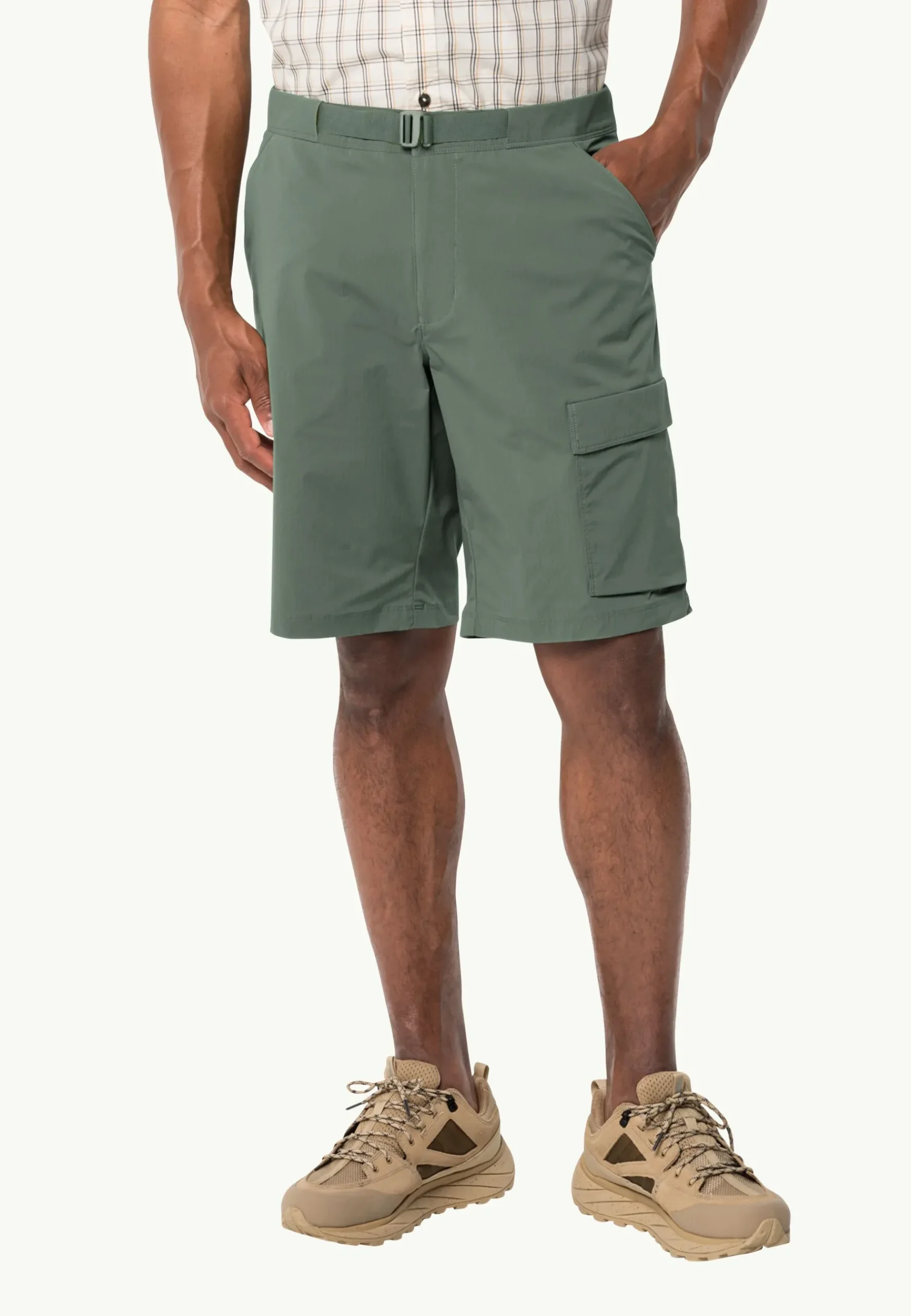 Wanderthirst Shorts M-Jack Wolfskin Outlet