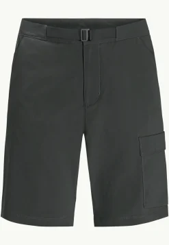 Wanderthirst Shorts M-Jack Wolfskin Outlet