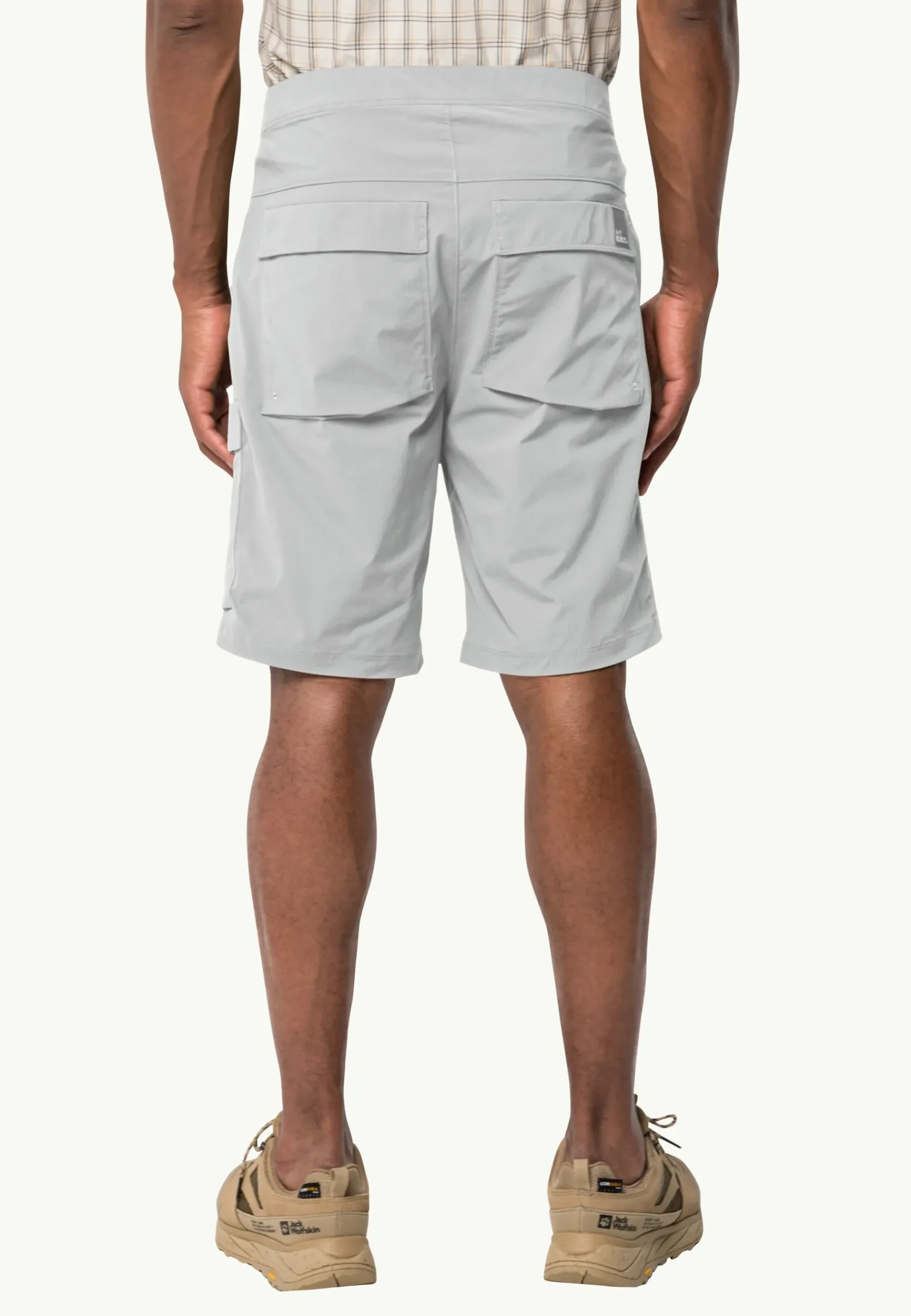 Wanderthirst Shorts M-Jack Wolfskin Outlet