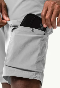 Wanderthirst Shorts M-Jack Wolfskin Outlet