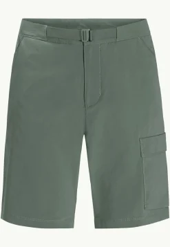 Wanderthirst Shorts M-Jack Wolfskin Outlet